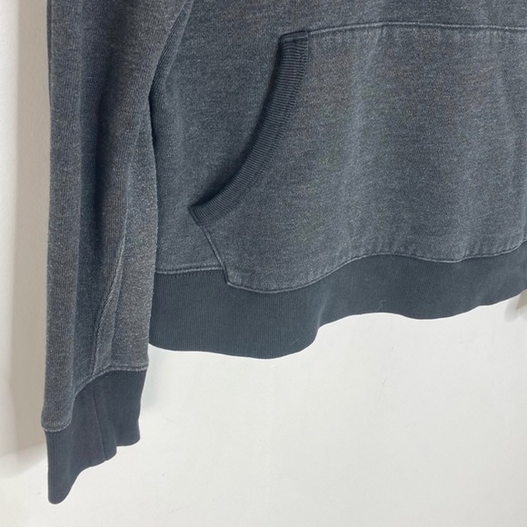 J. Crew Vintage Fleece Hoodie - Picture 2 of 4